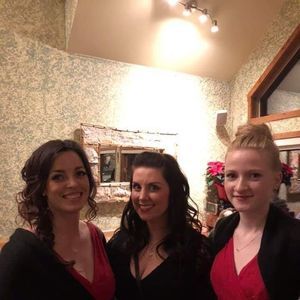 Meet your Posher, Nevaeh